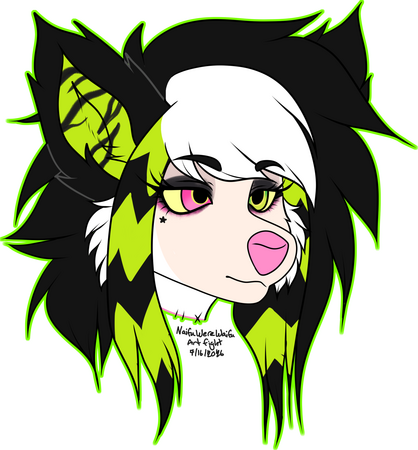 BratBlush BratBlush